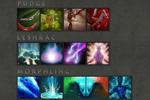 DotA 2