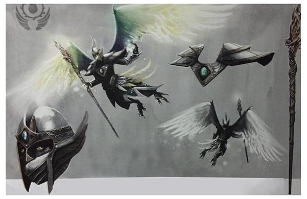 Skywrath Mage