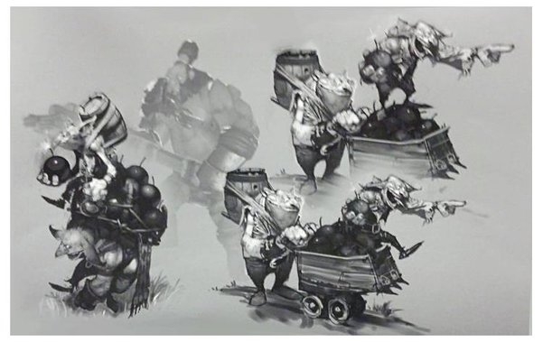 Techies