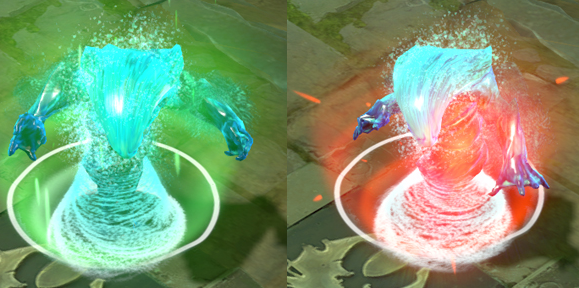 Morphling