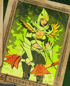 Windrunner