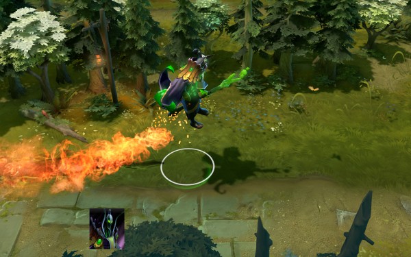 Rubick