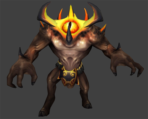 Warlock