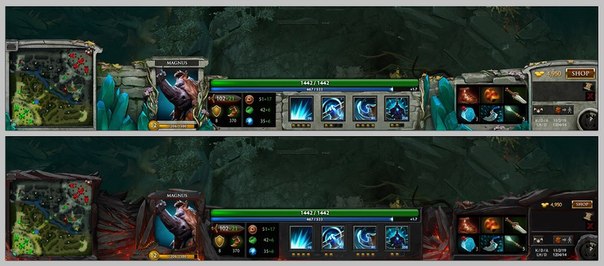 DotA 2