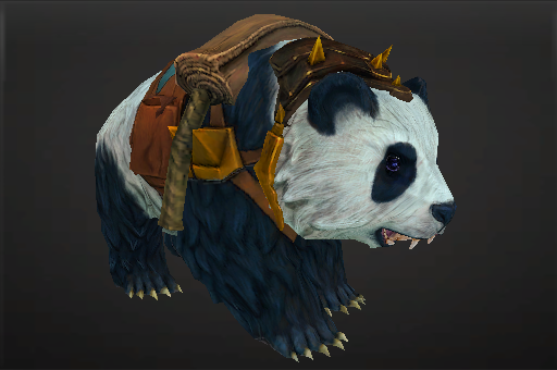 Lone Druid