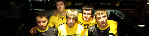 Natus Vincere