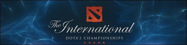 The International 2